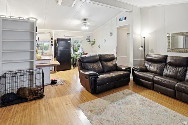 386 N MARLETTE DR, Ogden, UT 84404