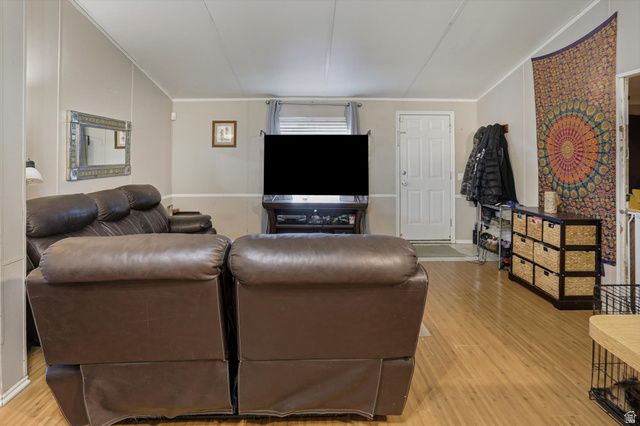 386 N MARLETTE DR, Ogden, UT 84404