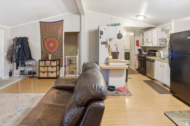 386 N MARLETTE DR, Ogden, UT 84404