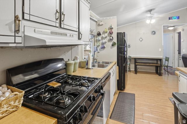 386 N MARLETTE DR, Ogden, UT 84404