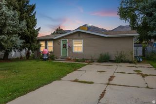 386 N MARLETTE DR, Ogden, UT 84404