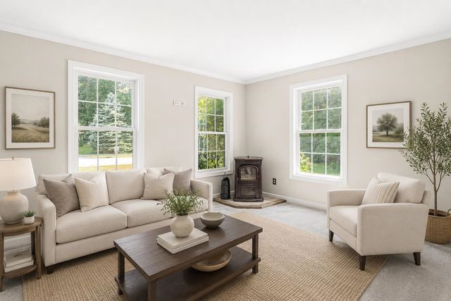 105 Wyndridge Circle, Pelham, NH 03076