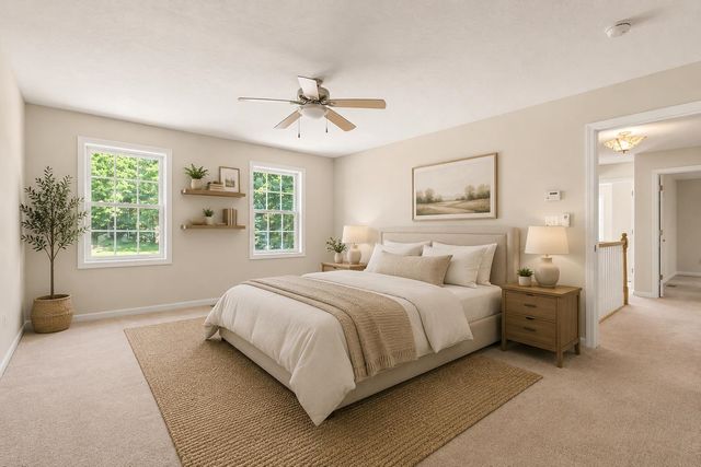 105 Wyndridge Circle, Pelham, NH 03076