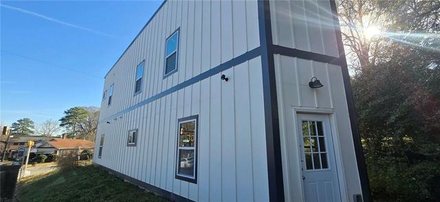 125 Laurel SW Avenue, Atlanta, GA 30314