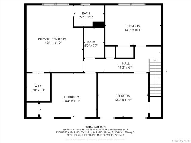 1 Aspen Road, Hopewell Junction, NY 12533