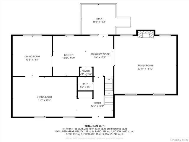 1 Aspen Road, Hopewell Junction, NY 12533