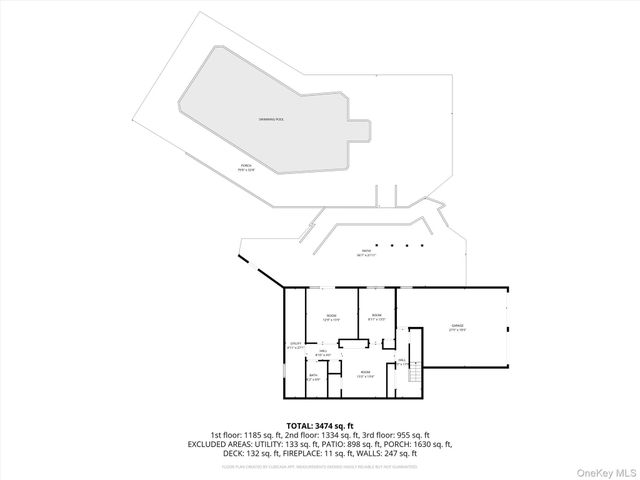 1 Aspen Road, Hopewell Junction, NY 12533