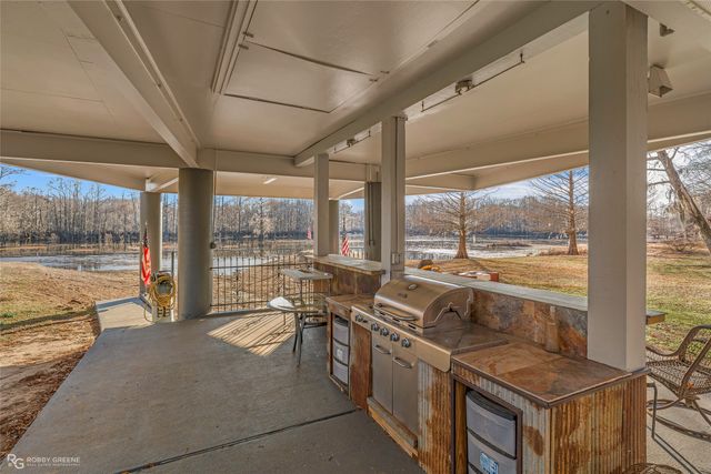 350 Brushy Creek Road, Sibley, LA 71073