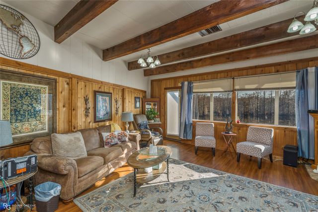 350 Brushy Creek Road, Sibley, LA 71073
