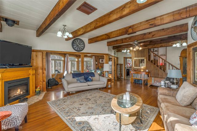 350 Brushy Creek Road, Sibley, LA 71073