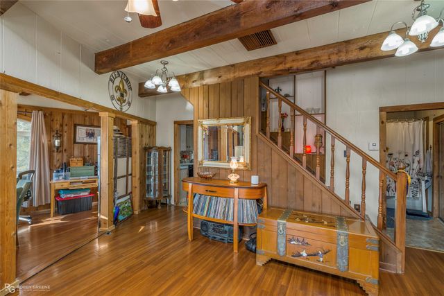 350 Brushy Creek Road, Sibley, LA 71073