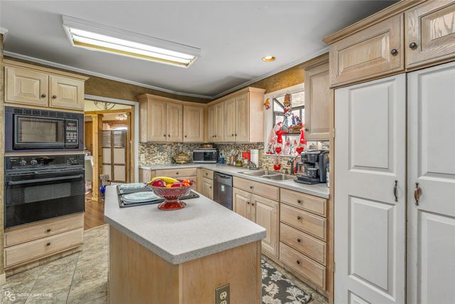 350 Brushy Creek Road, Sibley, LA 71073