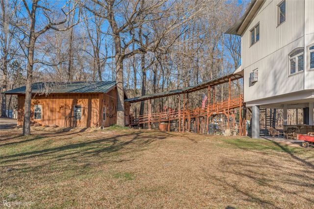 350 Brushy Creek Road, Sibley, LA 71073