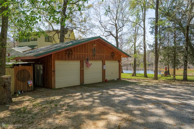 350 Brushy Creek Road, Sibley, LA 71073