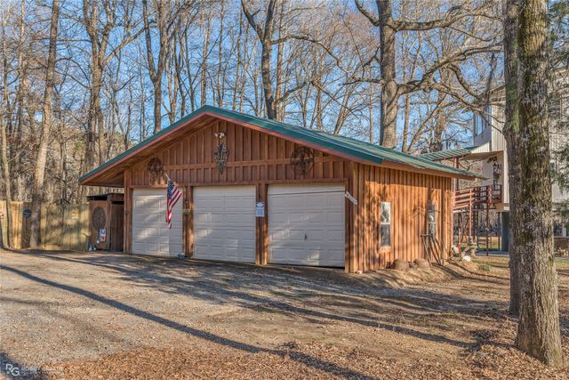 350 Brushy Creek Road, Sibley, LA 71073