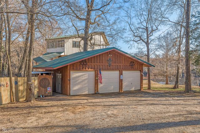 350 Brushy Creek Road, Sibley, LA 71073