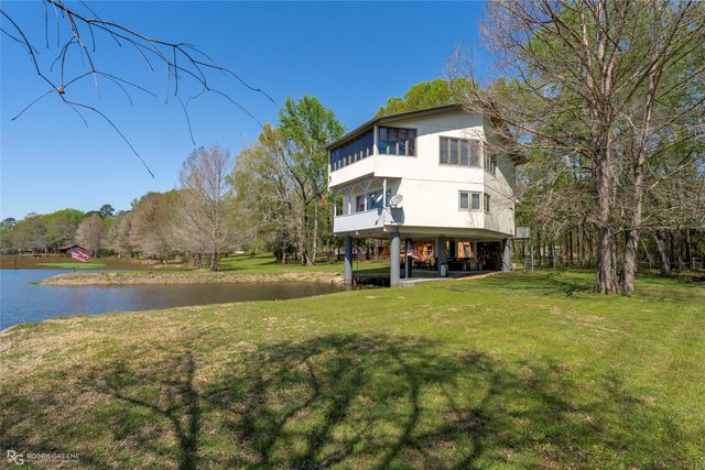 350 Brushy Creek Road, Sibley, LA 71073