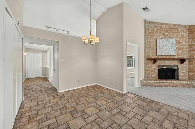 2801 Stratford Lane, Flower Mound, TX 75028