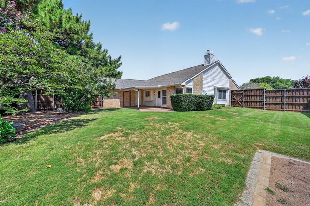 2801 Stratford Lane, Flower Mound, TX 75028