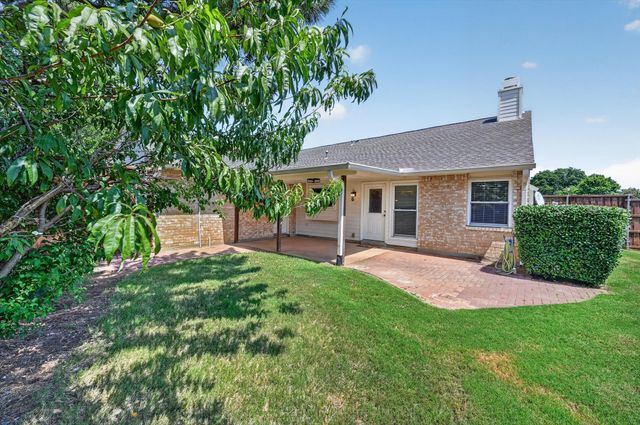 2801 Stratford Lane, Flower Mound, TX 75028