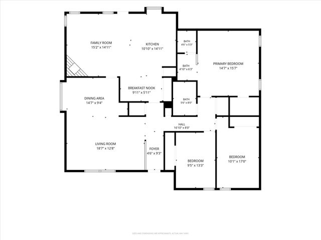 2801 Stratford Lane, Flower Mound, TX 75028