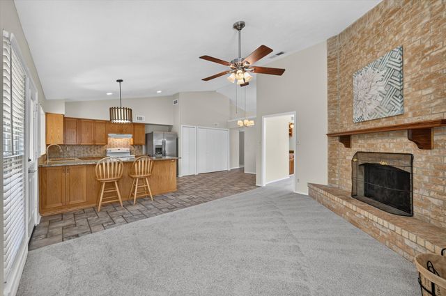 2801 Stratford Lane, Flower Mound, TX 75028