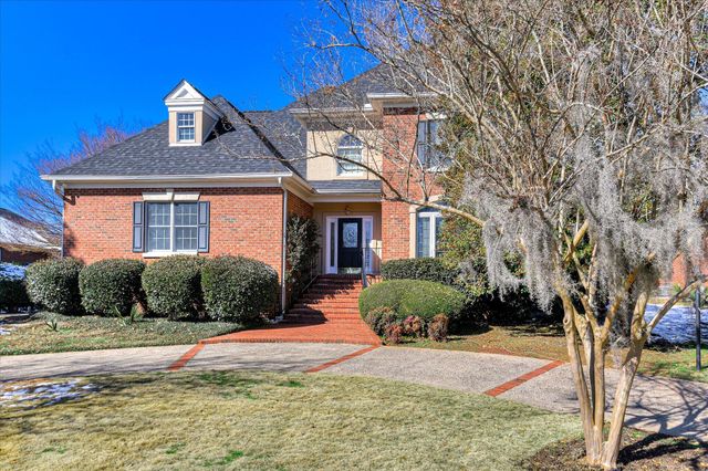 864 River Bluff Road, North Augusta, SC 29841