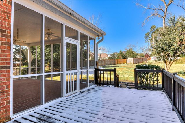 864 River Bluff Road, North Augusta, SC 29841