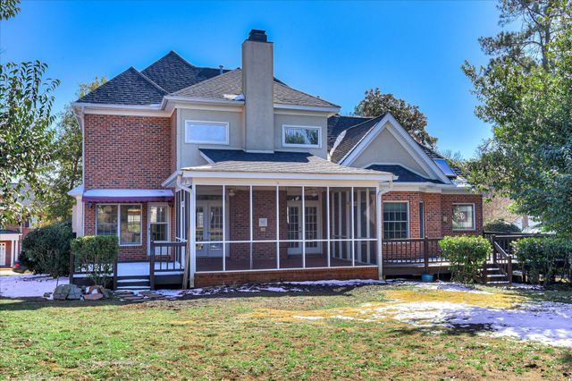 864 River Bluff Road, North Augusta, SC 29841