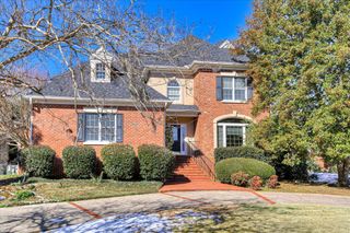 864 River Bluff Road, North Augusta, SC 29841