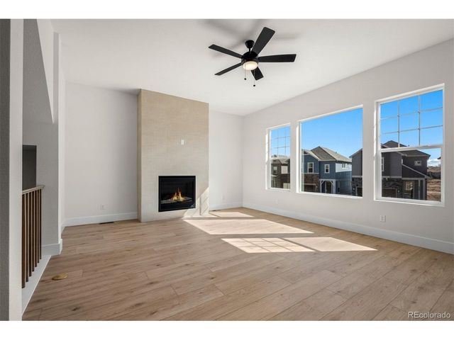 4534 Peak Crest Vw, Colorado Springs, CO 80918