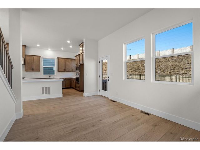 4534 Peak Crest Vw, Colorado Springs, CO 80918