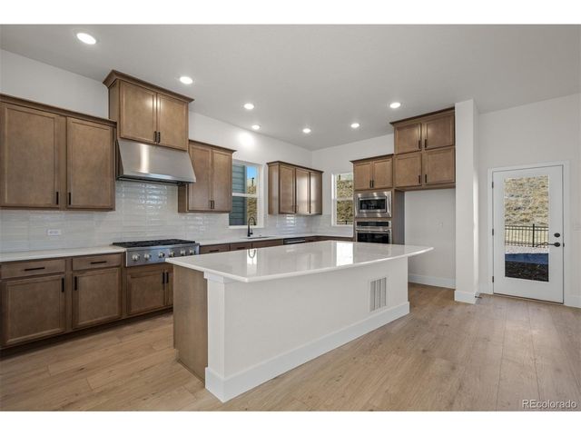 4534 Peak Crest Vw, Colorado Springs, CO 80918