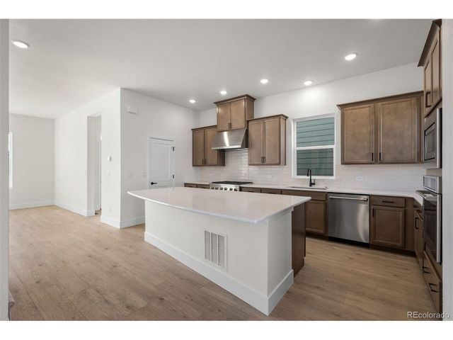 4534 Peak Crest Vw, Colorado Springs, CO 80918