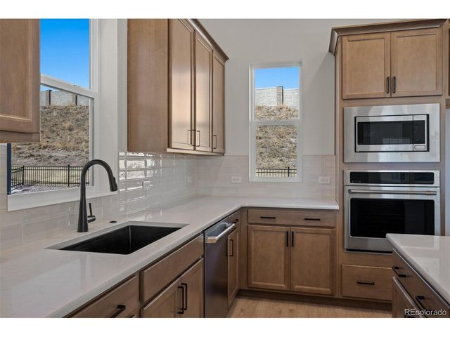 4534 Peak Crest Vw, Colorado Springs, CO 80918