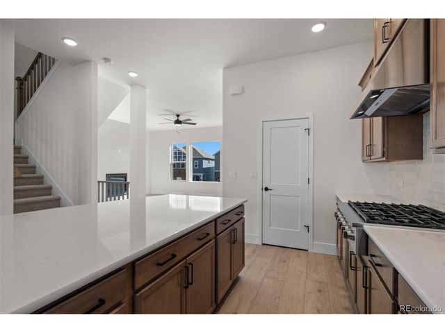 4534 Peak Crest Vw, Colorado Springs, CO 80918