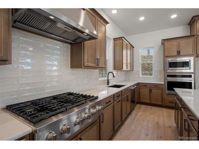 4534 Peak Crest Vw, Colorado Springs, CO 80918