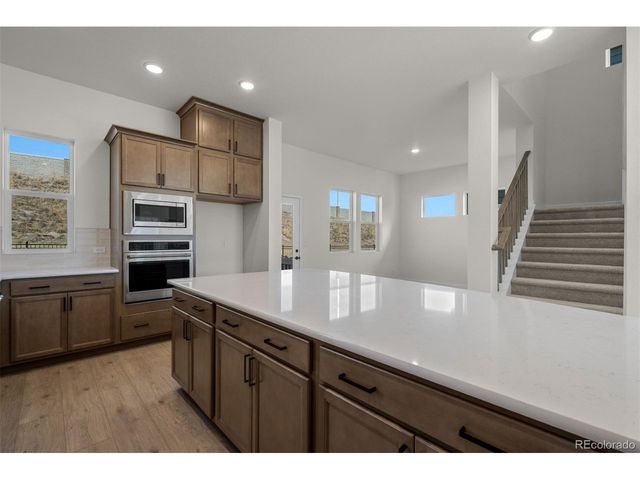 4534 Peak Crest Vw, Colorado Springs, CO 80918