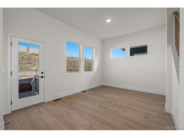 4534 Peak Crest Vw, Colorado Springs, CO 80918