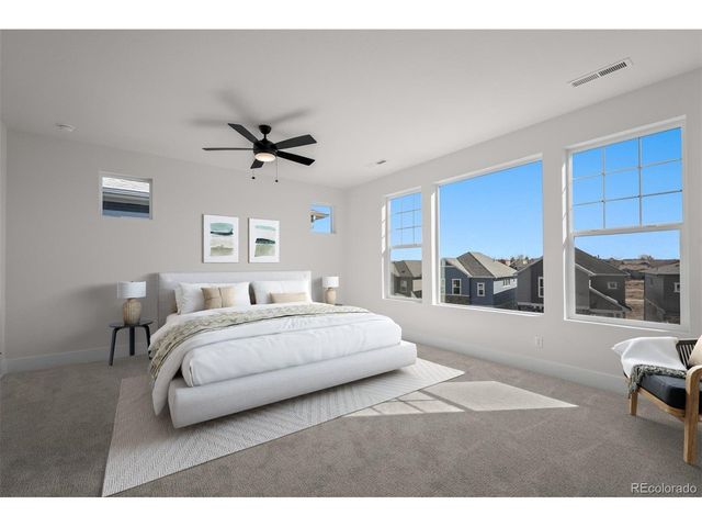 4534 Peak Crest Vw, Colorado Springs, CO 80918