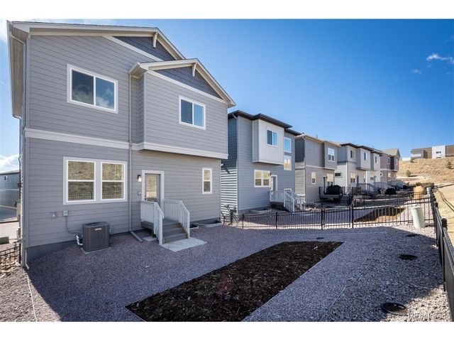 4534 Peak Crest Vw, Colorado Springs, CO 80918