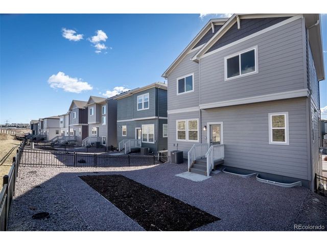 4534 Peak Crest Vw, Colorado Springs, CO 80918