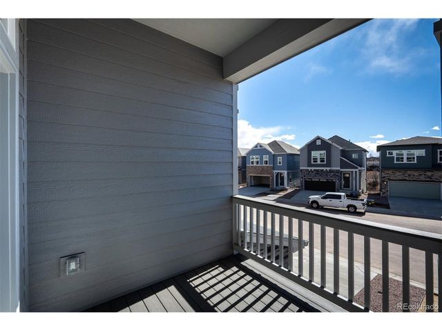 4534 Peak Crest Vw, Colorado Springs, CO 80918