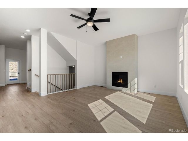 4534 Peak Crest Vw, Colorado Springs, CO 80918