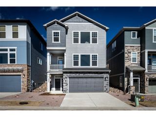 4534 Peak Crest Vw, Colorado Springs, CO 80918