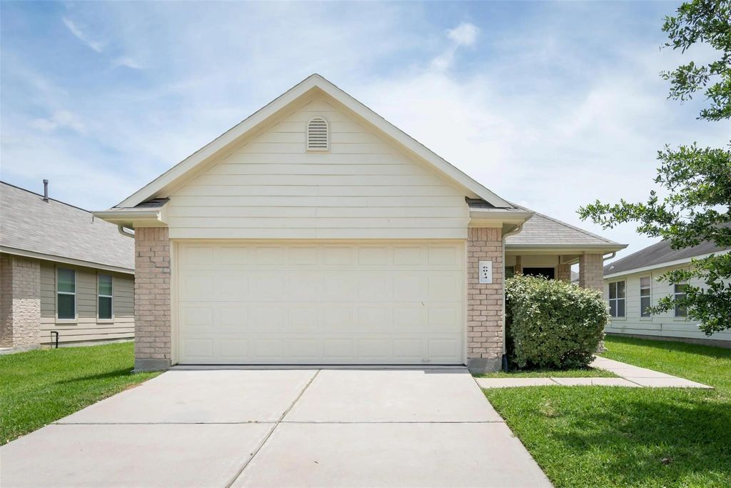 6014 Sugar Field Lane, Katy, TX 77449