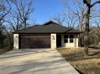128 Woodland Trail, Gun Barrel City, TX 75156
