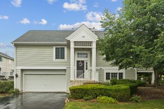 1057 Savoy Court, Elk Grove Village, IL 60007