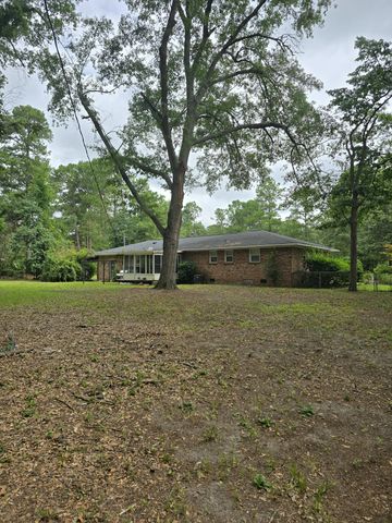 1517 Pine Log Road, Aiken, SC 29803