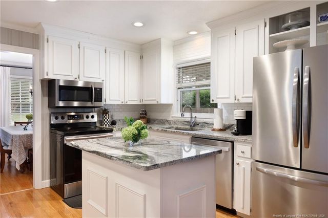 2630 Mirror Lake Drive, Fayetteville, NC 28303